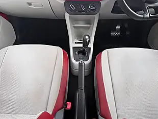 Used 2014 Volkswagen Up! High Up! Red - Interior and Exterior details 16