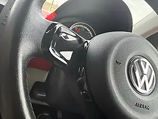 Used 2014 Volkswagen Up! High Up! Red - Interior and Exterior details 20