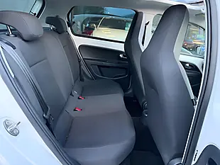 Used 2014 Volkswagen Up! High Up! White - Interior and Exterior details 17