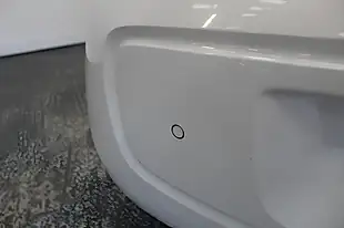 Used 2014 Volkswagen Up! High Up! White - Interior and Exterior details 12