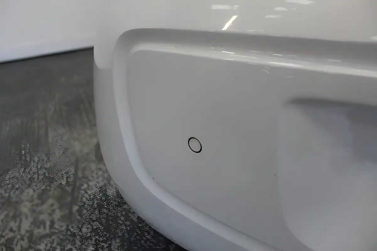 Used 2014 Volkswagen Up! High Up! White - Interior and Exterior details 12