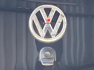Used 2014 Volkswagen Up! Move Up! Blue - Interior and Exterior details 10