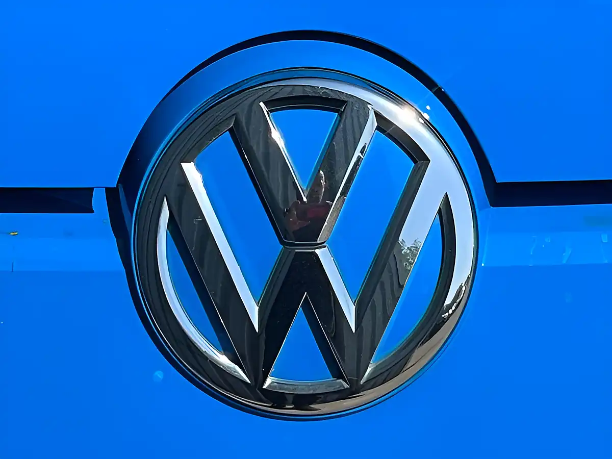 Used 2014 Volkswagen Up! Move Up! Blue - Interior and Exterior details 13