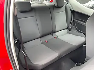 Used 2014 Volkswagen Up! Move Up! Red - Interior and Exterior details 10