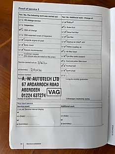 Used 2014 Volkswagen Up! Move Up! Red - Interior and Exterior details 15
