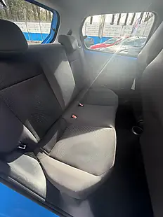 Used 2014 Volkswagen Up! Take Up Blue - Interior and Exterior details 18