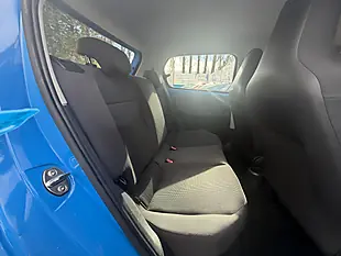 Used 2014 Volkswagen Up! Take Up Blue - Interior and Exterior details 19