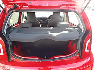Used 2014 Volkswagen Up! Take Up! Red - Interior and Exterior details 11