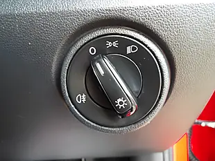 Used 2014 Volkswagen Up! Take Up! Red - Interior and Exterior details 18
