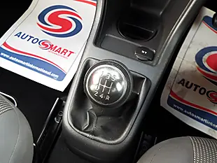 Used 2014 Volkswagen Up! Take Up! Red - Interior and Exterior details 19