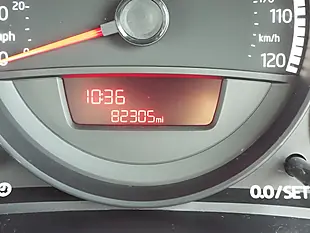Used 2014 Volkswagen Up! Take Up! Red - Interior and Exterior details 20