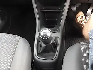 Used 2014 Volkswagen Up! Take Up! White - Interior and Exterior details 17