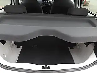 Used 2014 Volkswagen Up! Take Up! White - Interior and Exterior details 7
