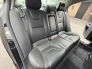 Used 2014 Volvo S60 Business Edition Black - Interior and Exterior details 11