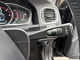 Used 2014 Volvo S60 Business Edition Black - Interior and Exterior details 14