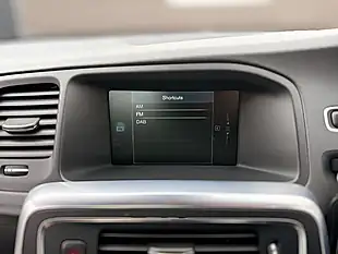 Used 2014 Volvo S60 Business Edition Black - Interior and Exterior details 15