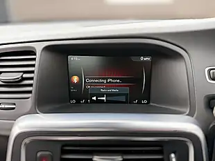 Used 2014 Volvo S60 Business Edition Black - Interior and Exterior details 16