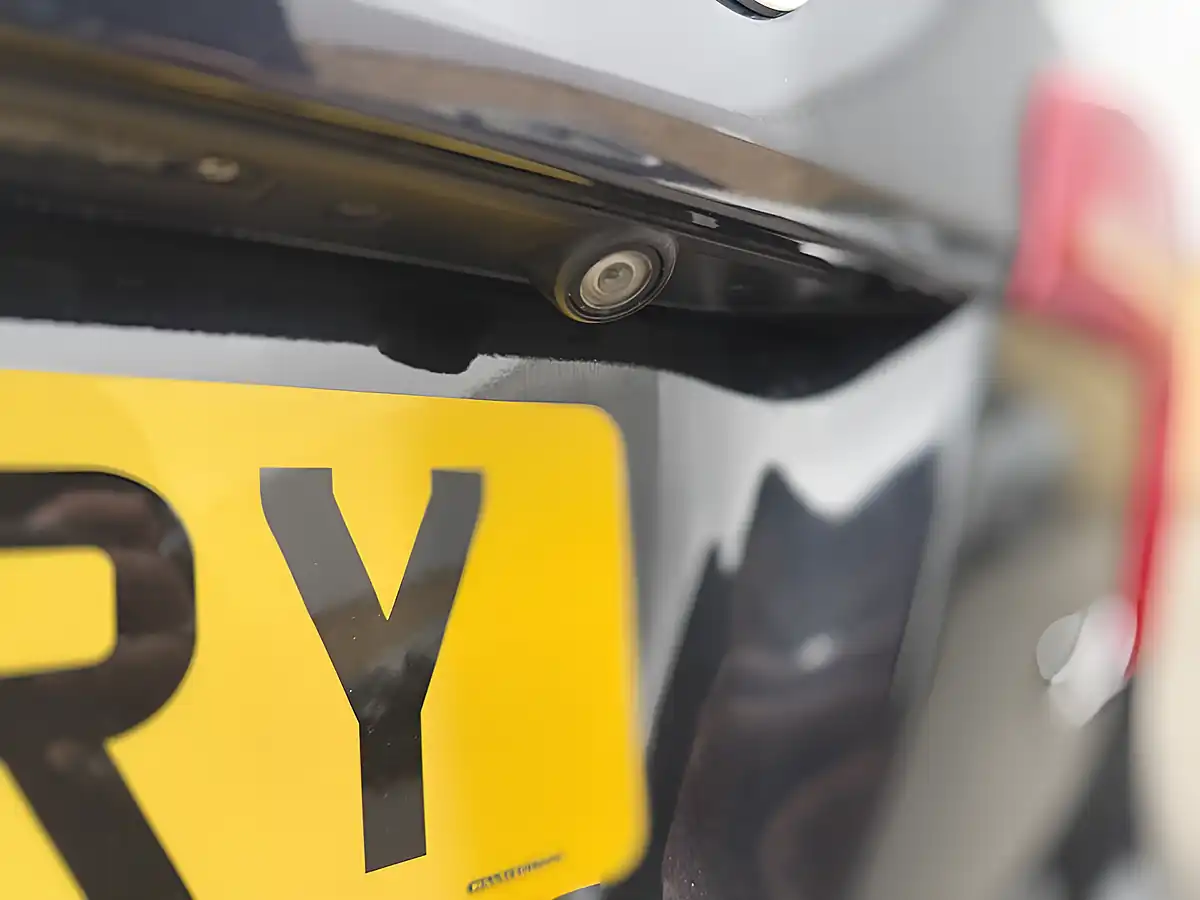 Used 2014 Volvo S60 Business Edition Black - Interior and Exterior details 20