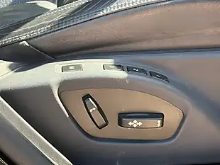 Used 2014 Volvo S60 Se Black - Interior and Exterior details 11