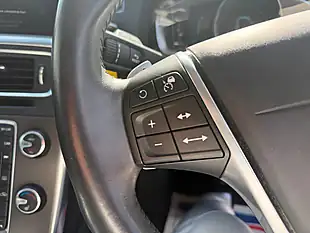 Used 2014 Volvo S60 Se Black - Interior and Exterior details 12