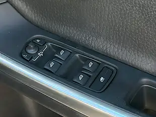 Used 2014 Volvo S60 Se Black - Interior and Exterior details 13