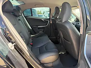 Used 2014 Volvo S60 Se Black - Interior and Exterior details 15