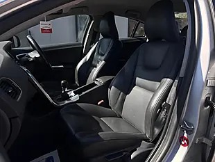 Used 2014 Volvo S60 Se Lux Silver - Interior and Exterior details 11