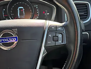 Used 2014 Volvo S60 Se Lux Silver - Interior and Exterior details 14
