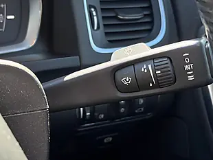 Used 2014 Volvo S60 Se Lux Silver - Interior and Exterior details 15