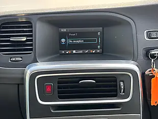 Used 2014 Volvo S60 Se Lux Silver - Interior and Exterior details 18