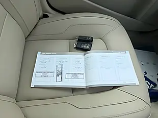 Used 2014 Volvo S80 Se Lux Blue - Interior and Exterior details 14