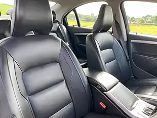 Used 2014 Volvo S80 Se Lux Silver - Interior and Exterior details 13