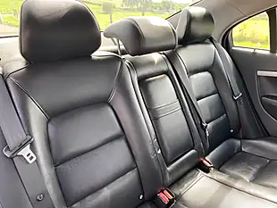 Used 2014 Volvo S80 Se Lux Silver - Interior and Exterior details 19