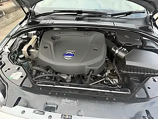 Used 2014 Volvo S80 Se Lux Silver - Interior and Exterior details 13