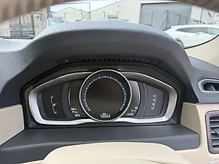 Used 2014 Volvo S80 Se Lux Silver - Interior and Exterior details 14