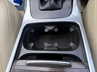 Used 2014 Volvo S80 Se Lux Silver - Interior and Exterior details 17