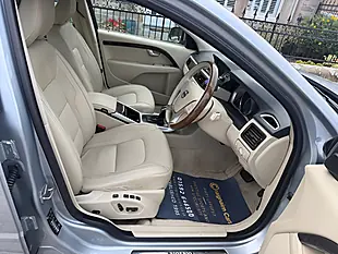 Used 2014 Volvo S80 Se Lux Silver - Interior and Exterior details 2