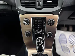 Used 2014 Volvo V40 Cross Country Lux Bronze - Interior and Exterior details 11