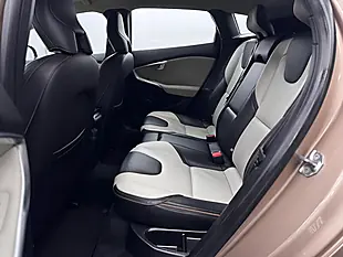 Used 2014 Volvo V40 Cross Country Lux Bronze - Interior and Exterior details 12