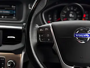 Used 2014 Volvo V40 Cross Country Lux Bronze - Interior and Exterior details 13