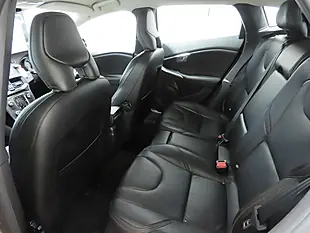 Used 2014 Volvo V40 Cross Country Lux Bronze - Interior and Exterior details 9