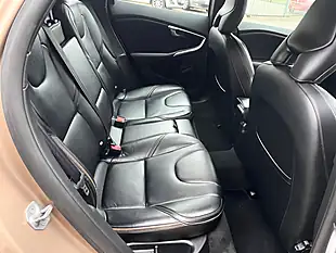 Used 2014 Volvo V40 Cross Country Lux Bronze - Interior and Exterior details 17