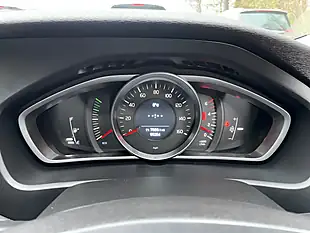 Used 2014 Volvo V40 Cross Country Lux Bronze - Interior and Exterior details 20