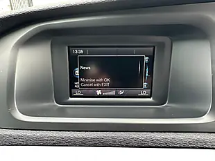 Used 2014 Volvo V40 Cross Country Lux Grey - Interior and Exterior details 15