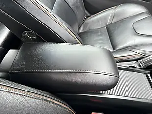 Used 2014 Volvo V40 Cross Country Lux Grey - Interior and Exterior details 16