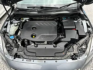 Used 2014 Volvo V40 Cross Country Lux Grey - Interior and Exterior details 20