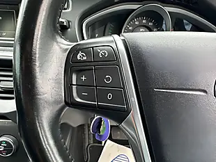 Used 2014 Volvo V40 Cross Country Lux Grey - Interior and Exterior details 9