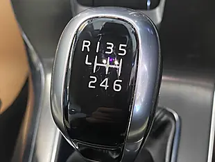 Used 2014 Volvo V40 Cross Country Lux White - Interior and Exterior details 17