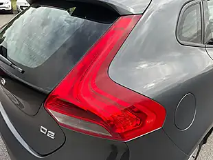 Used 2014 Volvo V40 Es Grey - Interior and Exterior details 11