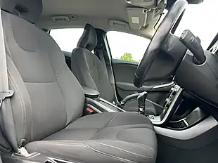 Used 2014 Volvo V40 Es Grey - Interior and Exterior details 13
